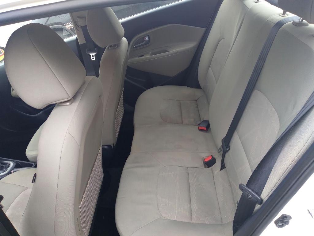 Kia Rio LX 6A 2016