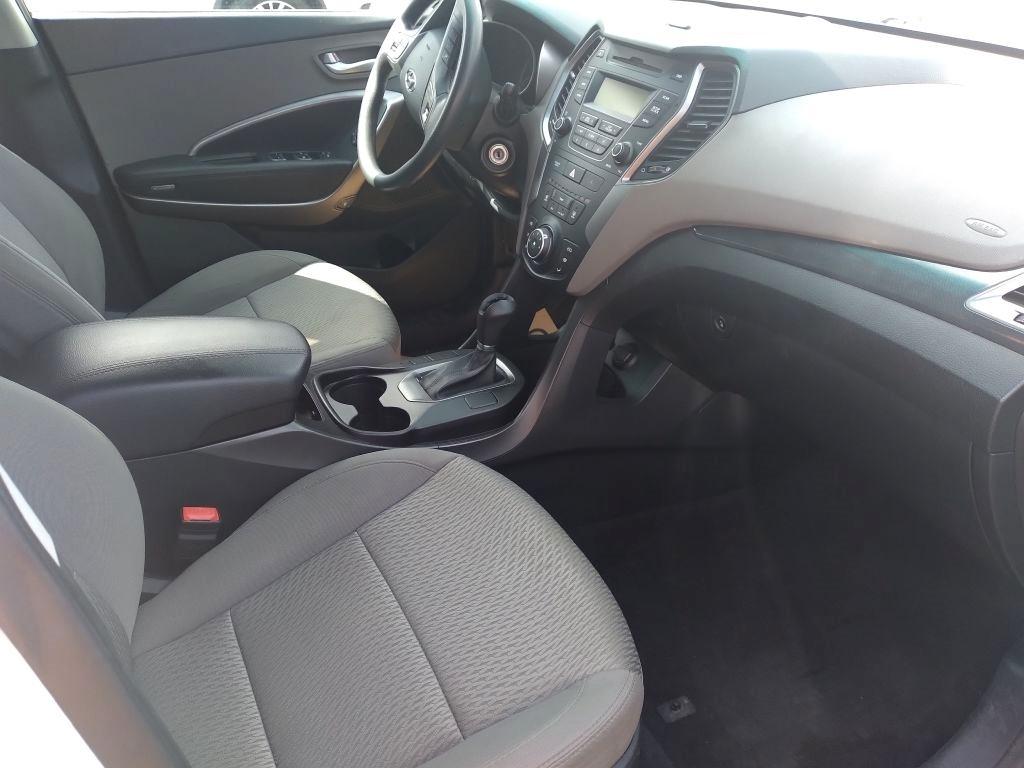 Hyundai Santa Fe Sport 2.4 AWD 2016