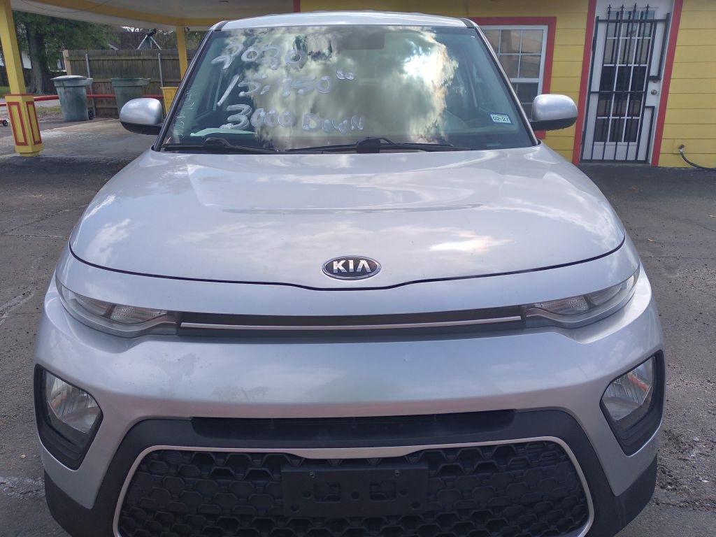 Kia Soul  2020