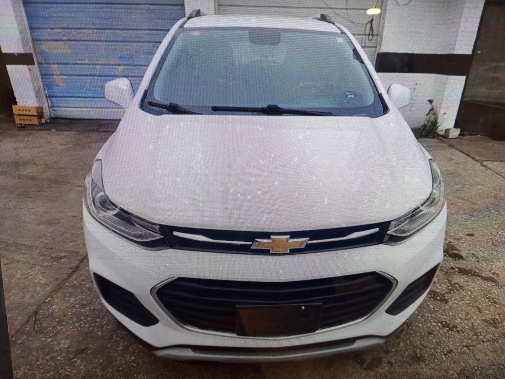 Chevrolet Trax LT FWD 2017