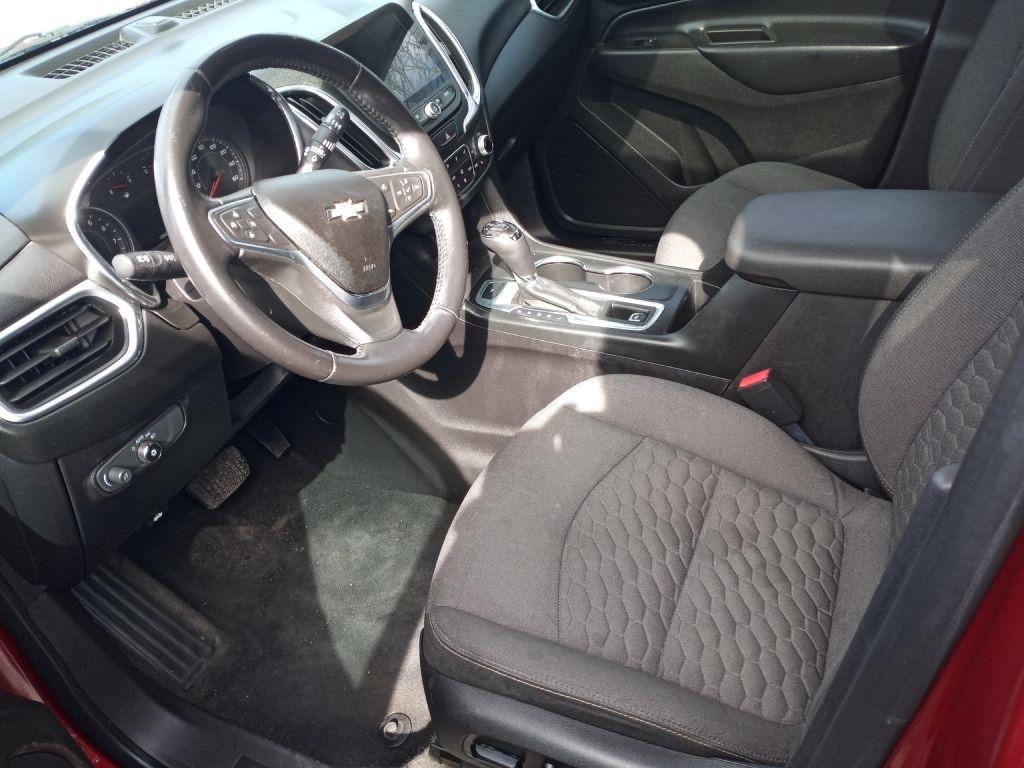 Chevrolet Equinox LT 2WD 2018