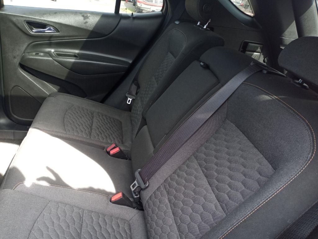 Chevrolet Equinox LT 2WD 2018