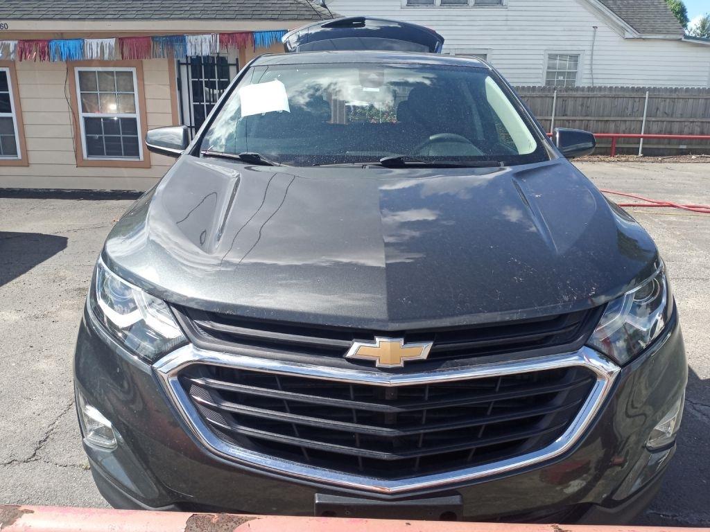 Chevrolet Equinox LT 2WD 2020