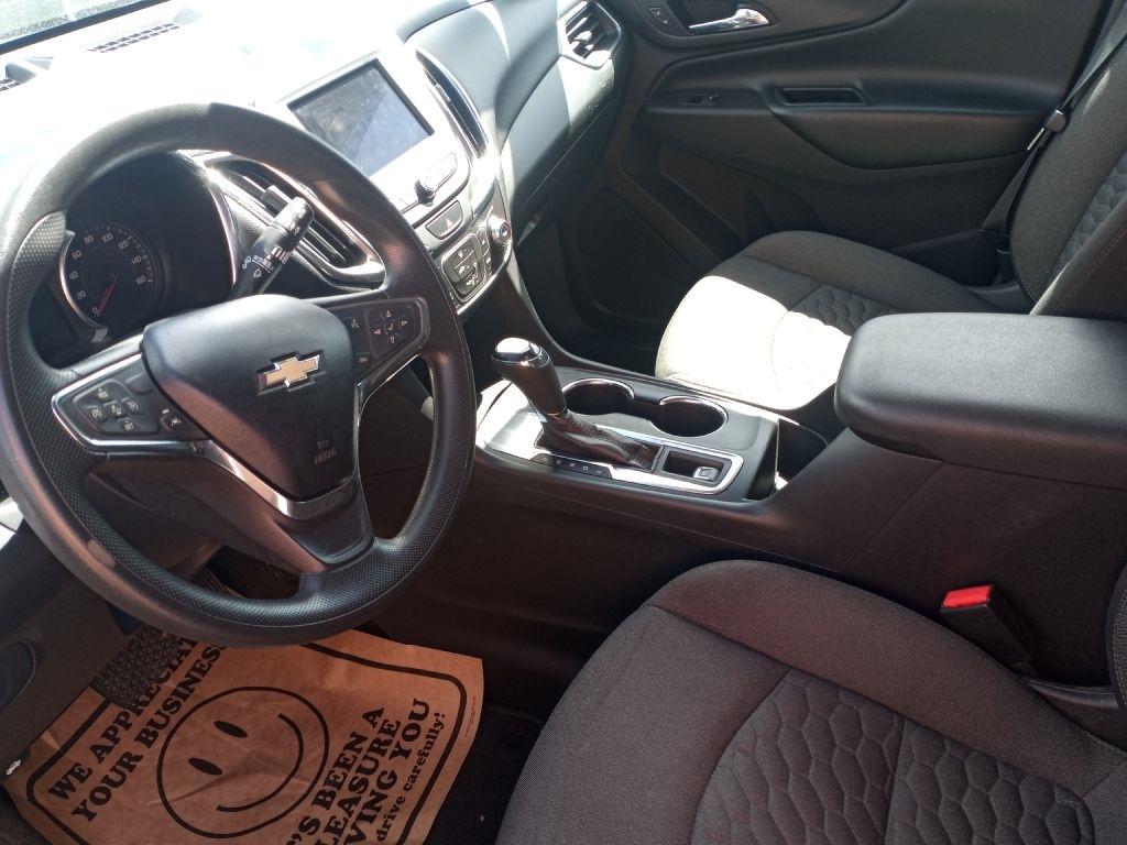 Chevrolet Equinox LT 2WD 2020