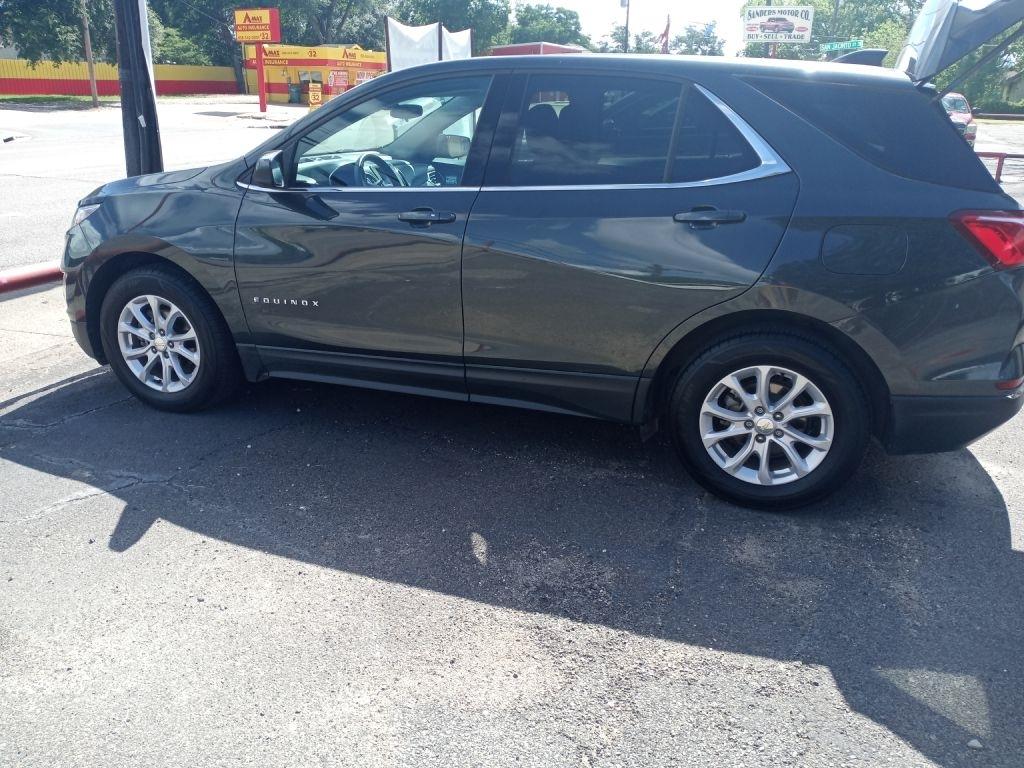 Chevrolet Equinox LT 2WD 2020