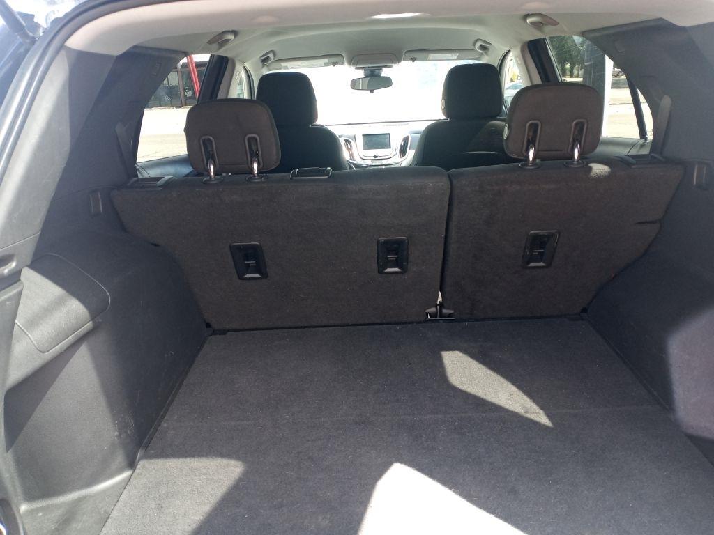 Chevrolet Equinox LT 2WD 2020