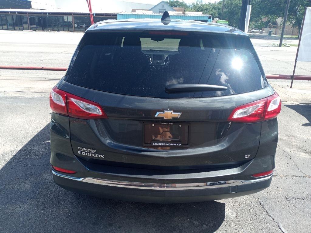 Chevrolet Equinox LT 2WD 2020