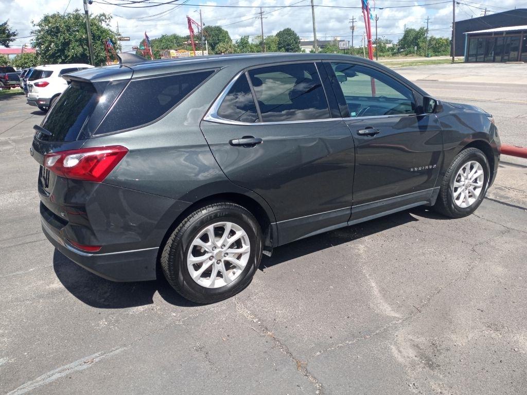 Chevrolet Equinox LT 2WD 2020