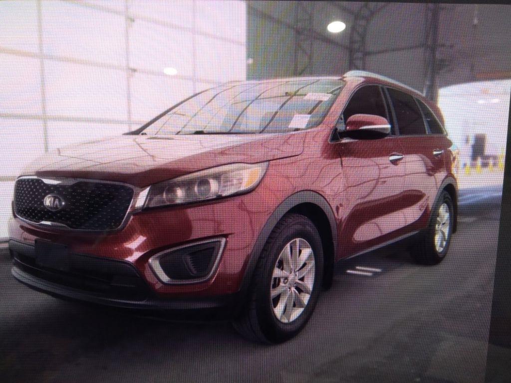 Kia Sorento LX 2WD 2016