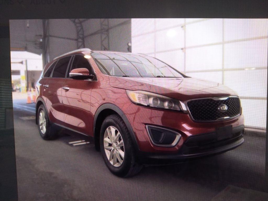 Kia Sorento LX 2WD 2016