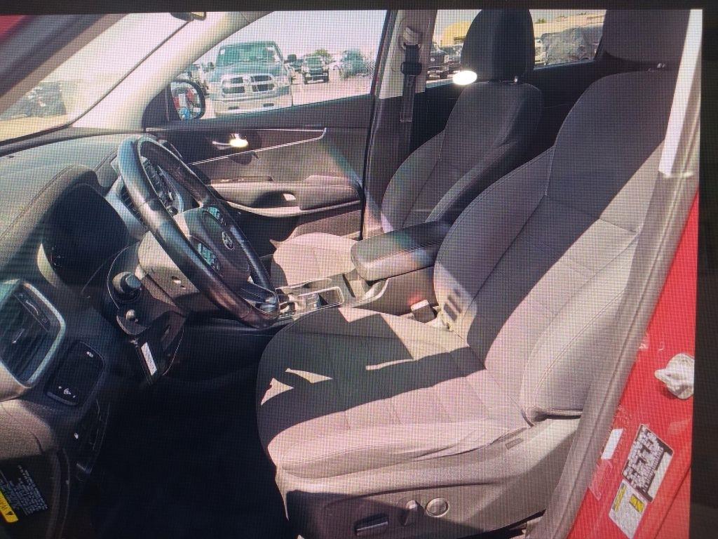 Kia Sorento LX 2WD 2016
