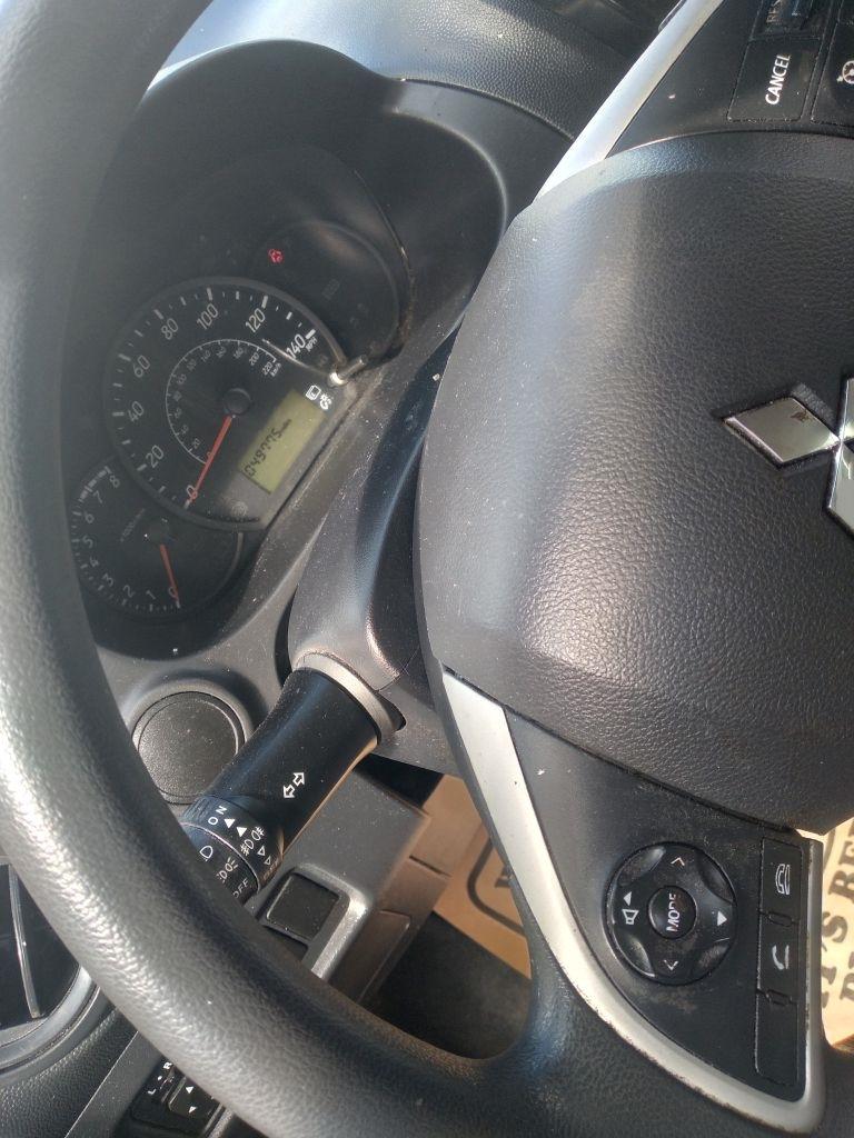 Mitsubishi Mirage G4 ES 5M 2020