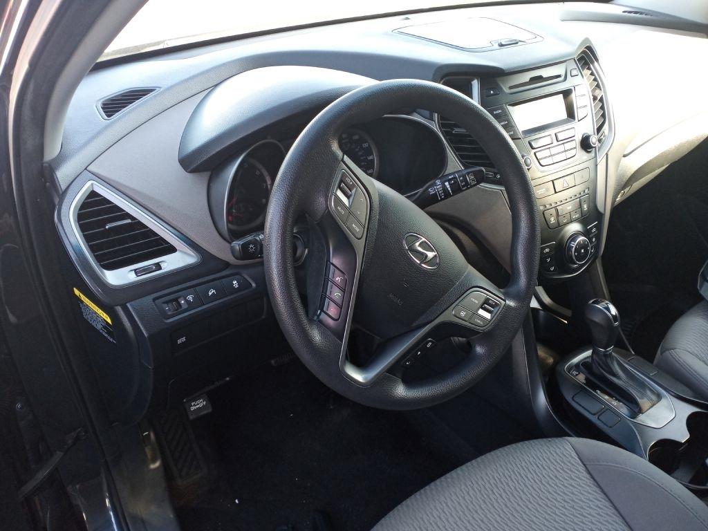 Hyundai Santa Fe Sport 2.4 FWD 2016