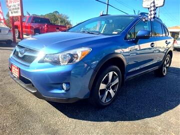 2014 Subaru XV Crosstrek Hybrid 5dr 2.0i
