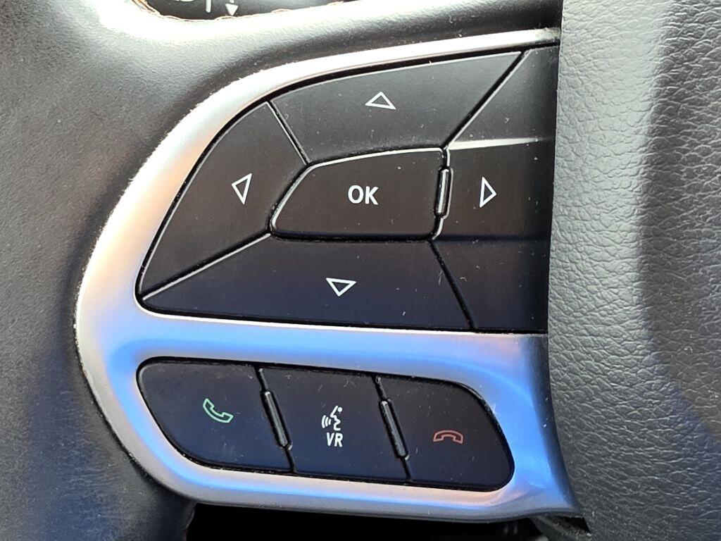 Chrysler Pacifica Touring-L FWD 2017 Chrysler Pacifica Touring-L FWD 2017