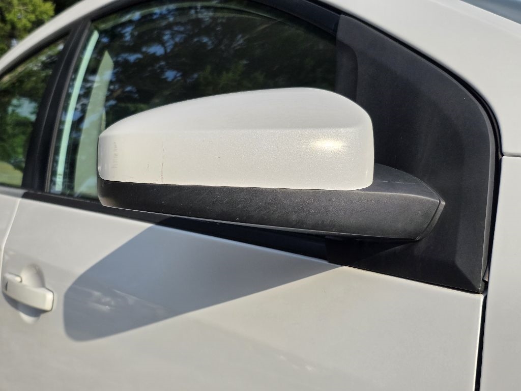 Nissan Sentra 4dr Sdn I4 CVT 2.0 S 2012 Nissan Sentra 4dr Sdn I4 CVT 2.0 S 2012