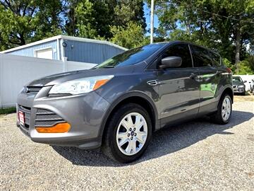2013 Ford Escape FWD 4dr S