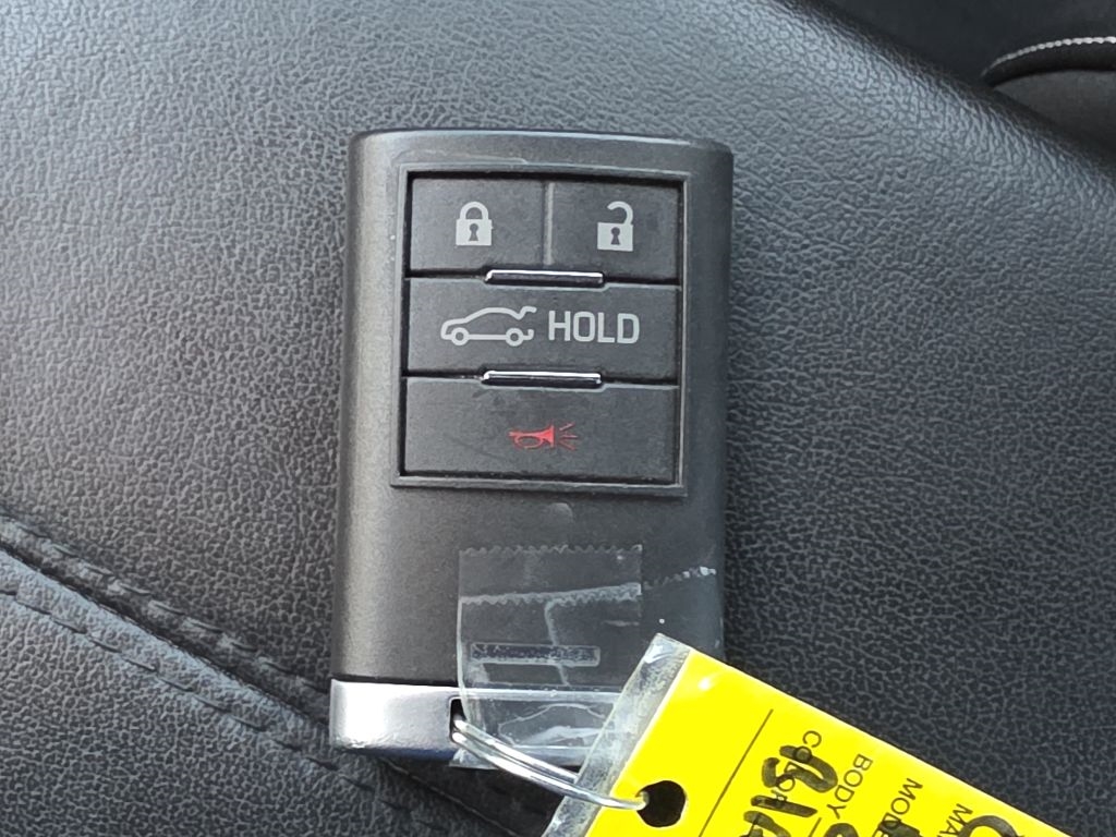 Cadillac ATS 4dr Sdn 2.5L RWD 2013 Cadillac ATS 4dr Sdn 2.5L RWD 2013