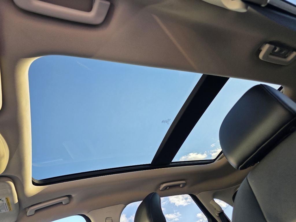 Ford Edge Titanium AWD 2017 Ford Edge Titanium AWD 2017