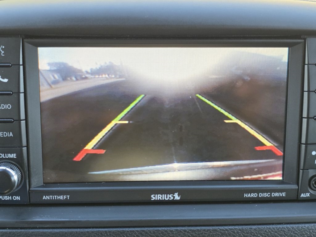 Chrysler Town & Country 4dr Wgn Touring-L 30th Anniversary 2014 Chrysler Town & Country 4dr Wgn Touring-L 30th Anniversary 2014