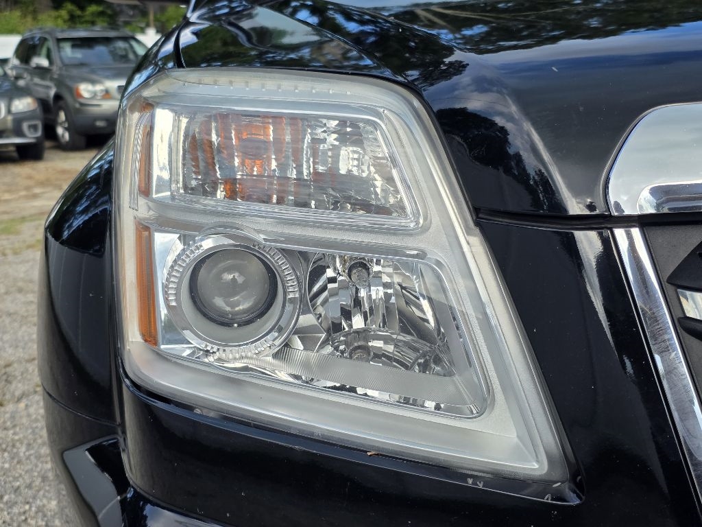 GMC Terrain FWD 4dr SLT 2017 GMC Terrain FWD 4dr SLT 2017