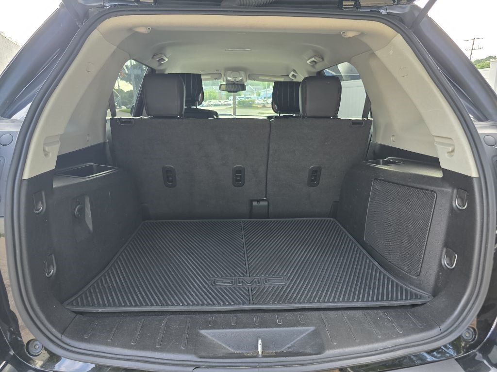 GMC Terrain FWD 4dr SLT 2017 GMC Terrain FWD 4dr SLT 2017