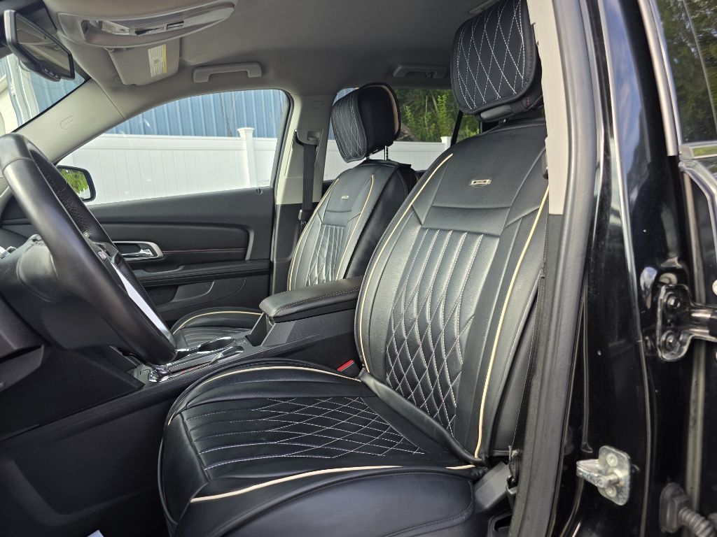 GMC Terrain FWD 4dr SLT 2017 GMC Terrain FWD 4dr SLT 2017