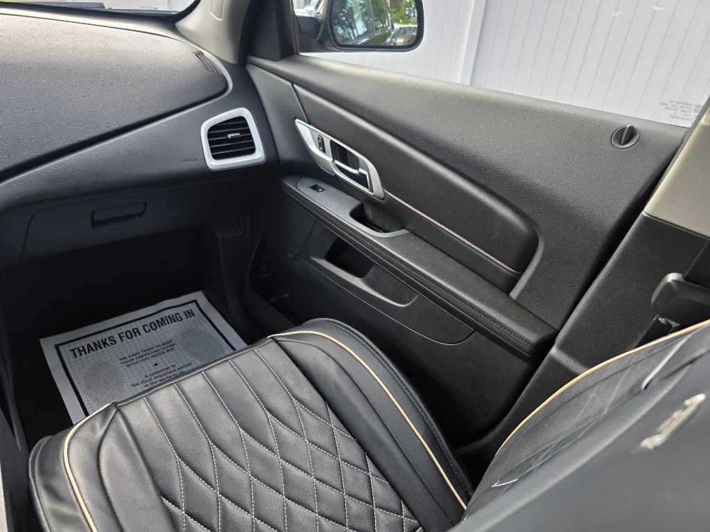 GMC Terrain FWD 4dr SLT 2017 GMC Terrain FWD 4dr SLT 2017