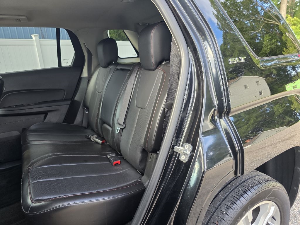 GMC Terrain FWD 4dr SLT 2017 GMC Terrain FWD 4dr SLT 2017