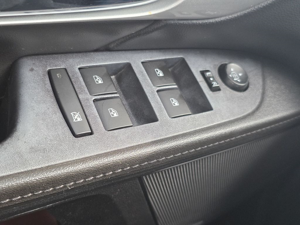 GMC Terrain FWD 4dr SLT 2017 GMC Terrain FWD 4dr SLT 2017