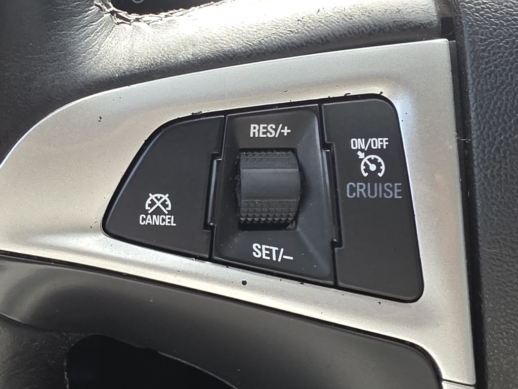 GMC Terrain FWD 4dr SLT 2017 GMC Terrain FWD 4dr SLT 2017