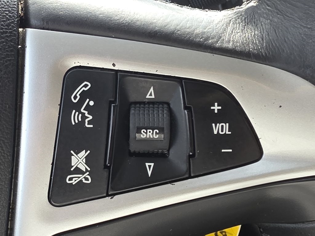 GMC Terrain FWD 4dr SLT 2017 GMC Terrain FWD 4dr SLT 2017