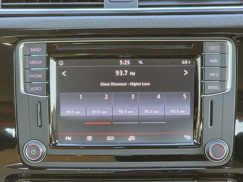 Volkswagen Jetta 1.8T SEL Auto 2017 Volkswagen Jetta 1.8T SEL Auto 2017