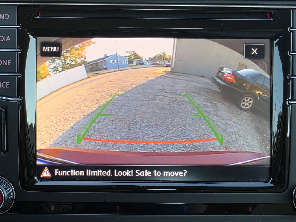 Volkswagen Jetta 1.8T SEL Auto 2017 Volkswagen Jetta 1.8T SEL Auto 2017