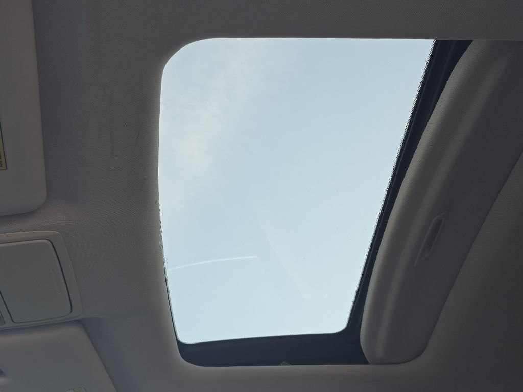 Honda CR-V AWD 5dr EX-L 2013