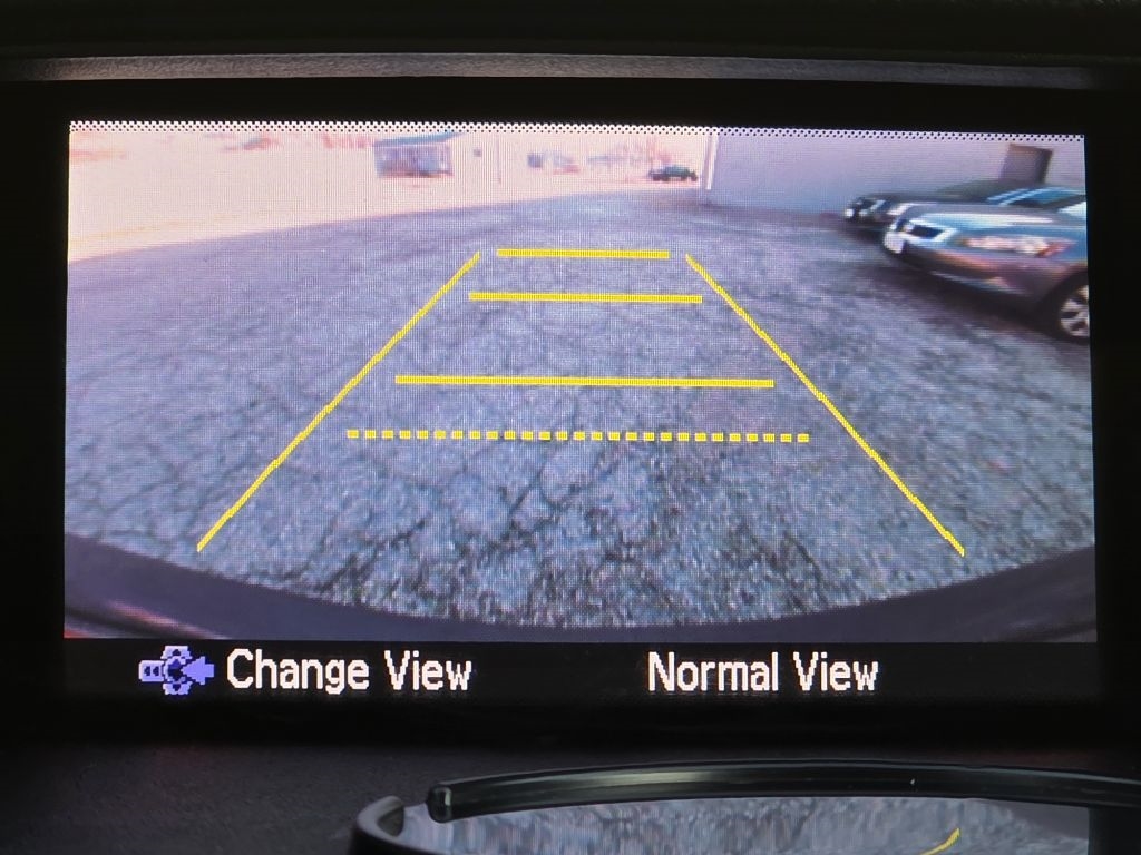 Honda CR-V AWD 5dr EX-L 2013