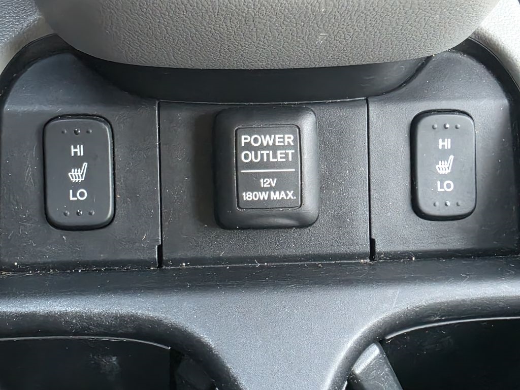 Honda CR-V AWD 5dr EX-L 2013