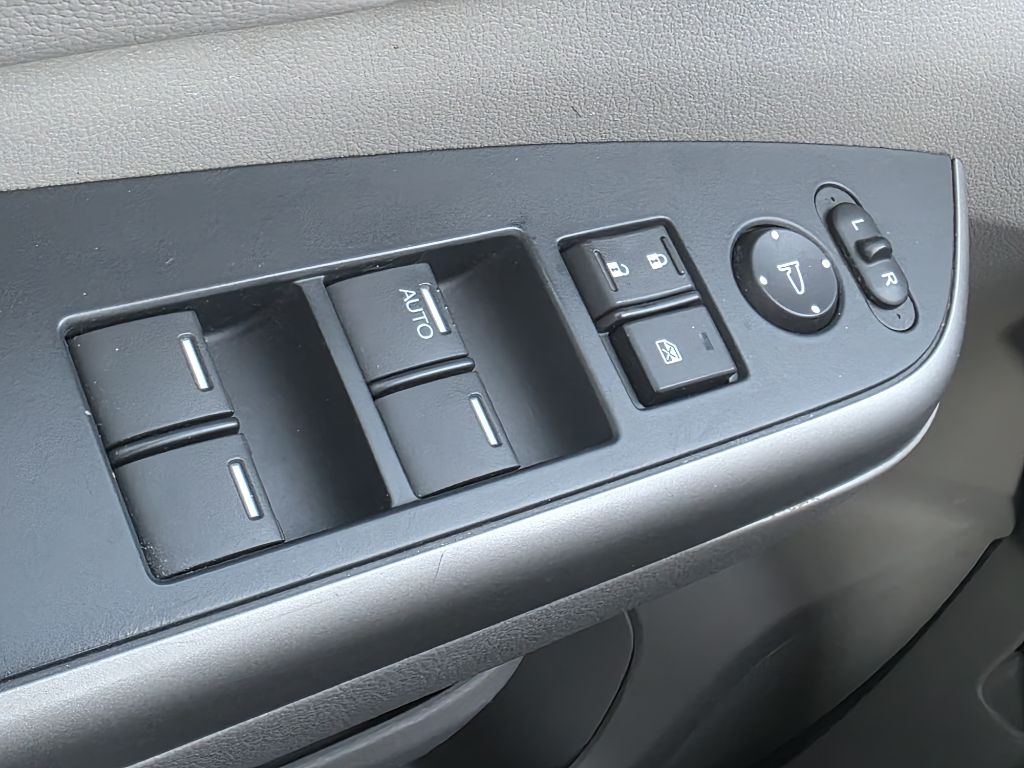 Honda CR-V AWD 5dr EX-L 2013