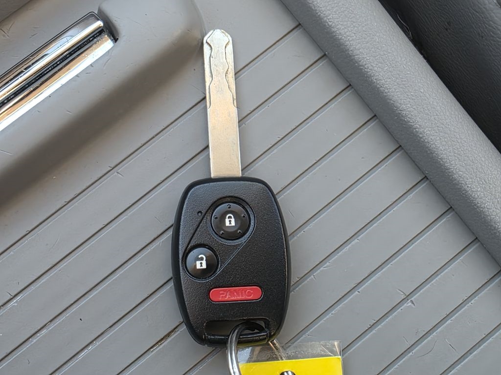 Honda CR-V AWD 5dr EX-L 2013