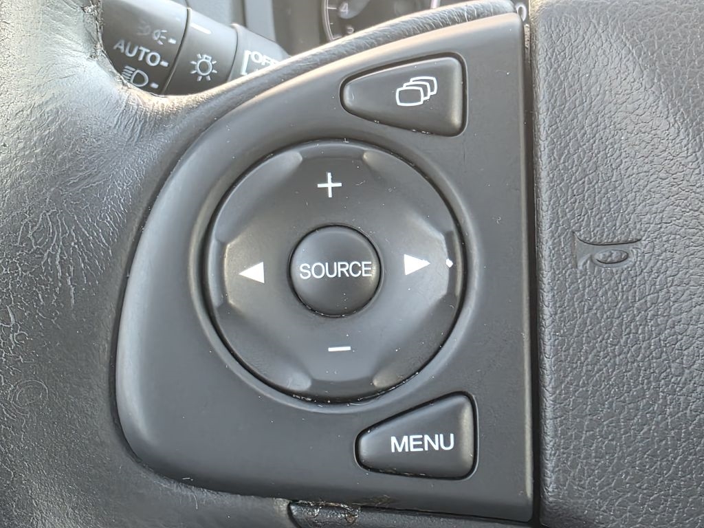 Honda CR-V AWD 5dr EX-L 2013