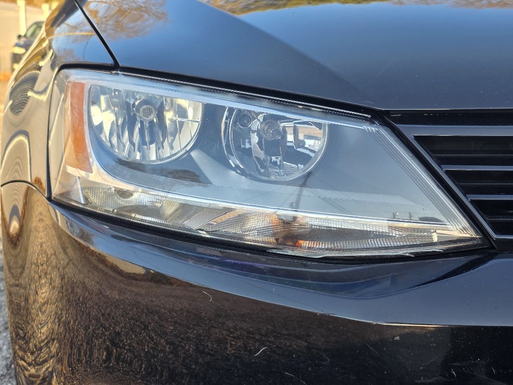 Volkswagen Jetta Sedan 4dr Auto SE 2014