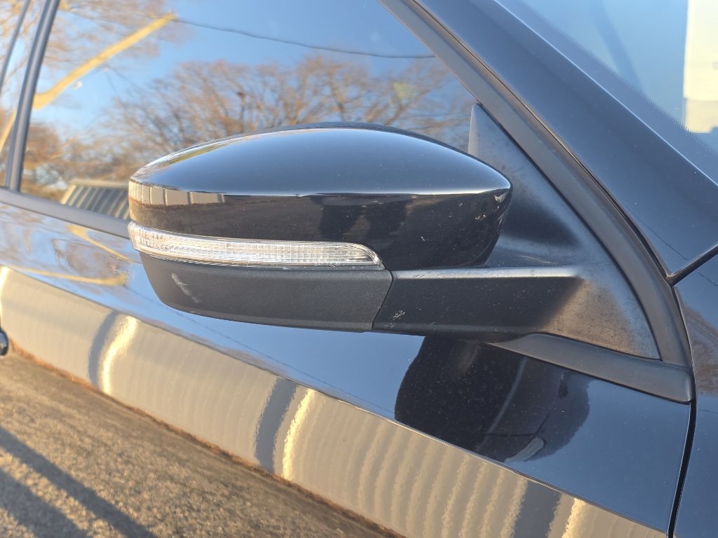 Volkswagen Jetta Sedan 4dr Auto SE 2014