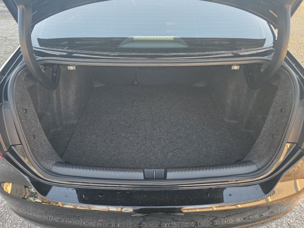 Volkswagen Jetta Sedan 4dr Auto SE 2014