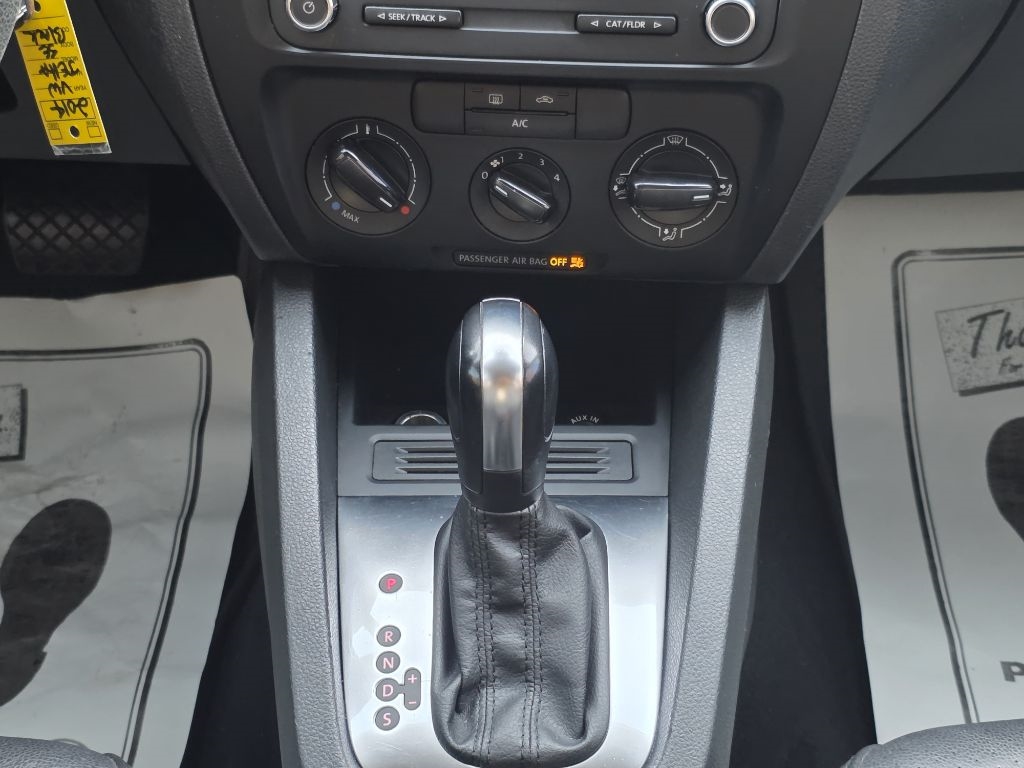 Volkswagen Jetta Sedan 4dr Auto SE 2014