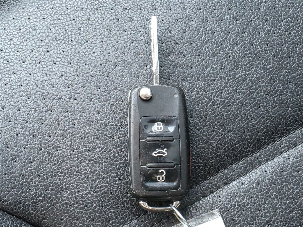 Volkswagen Jetta Sedan 4dr Auto SE 2014