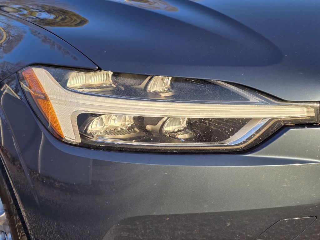 Volvo XC60 T5 AWD Momentum 2018