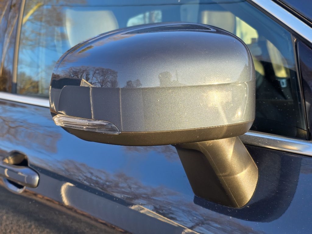 Volvo XC60 T5 AWD Momentum 2018