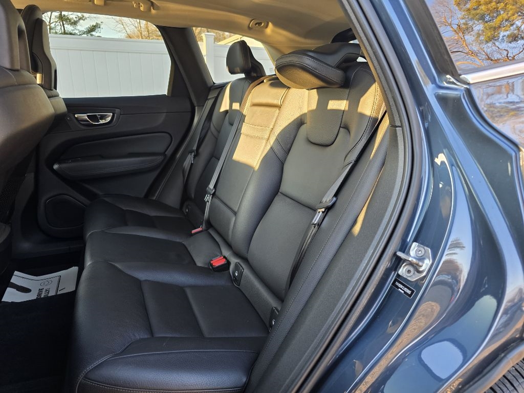 Volvo XC60 T5 AWD Momentum 2018