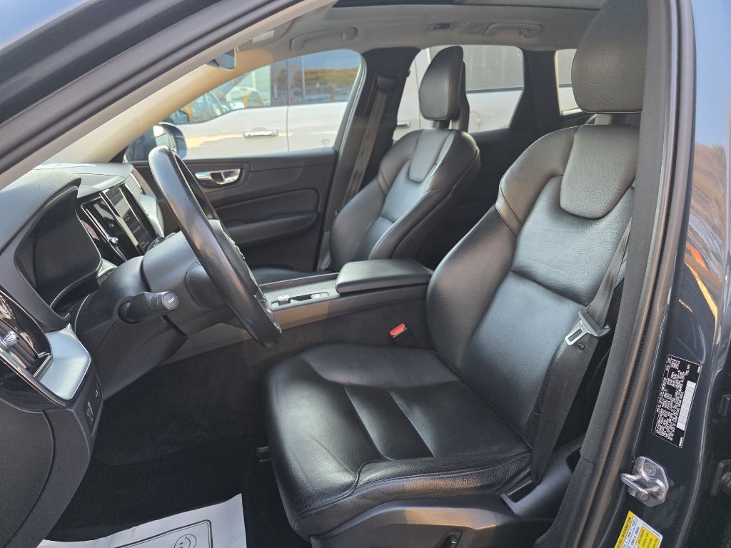 Volvo XC60 T5 AWD Momentum 2018