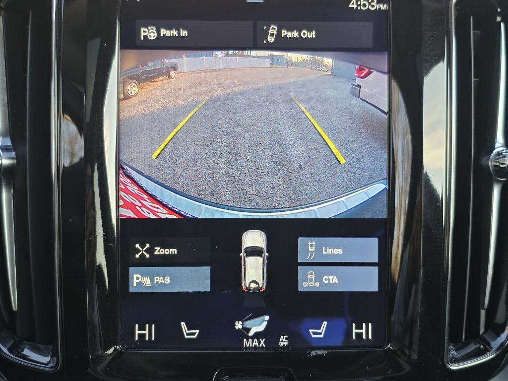 Volvo XC60 T5 AWD Momentum 2018